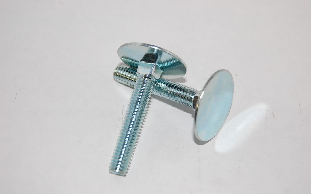 ELEVATOR BOLT 3/8-16 X 1 1/2 STAINLESS