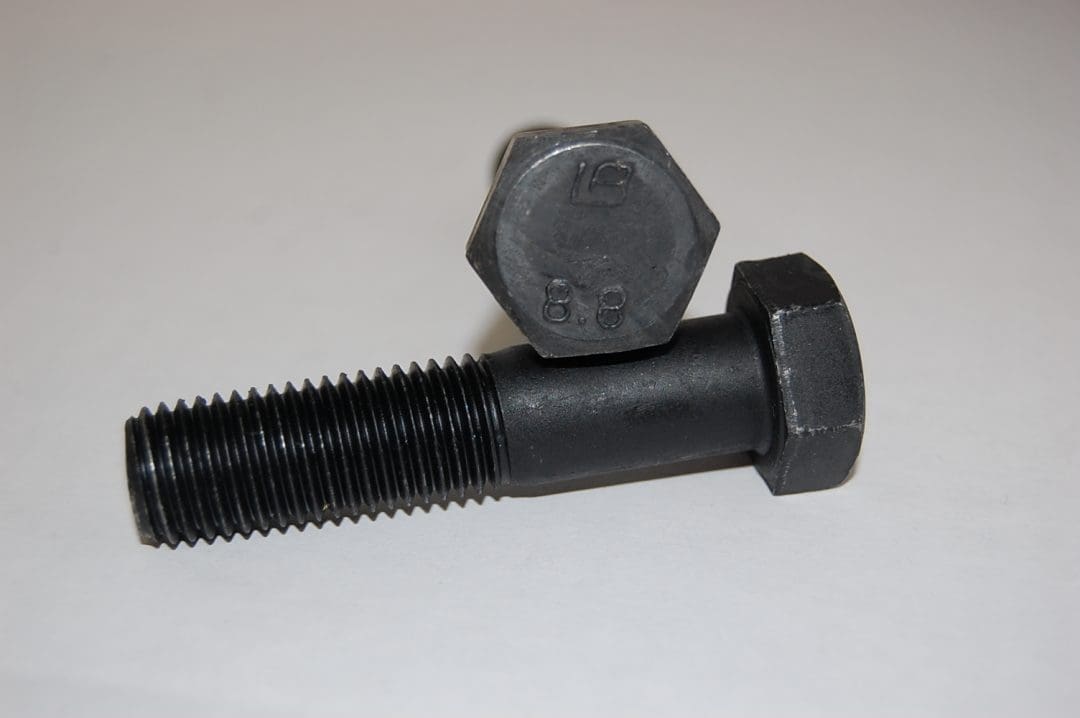 CAP SCREWPARTIAL THREADShamrock Bolt & Screw